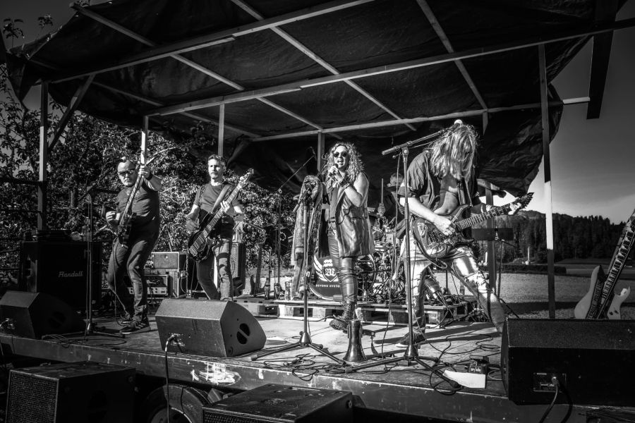 HOF-ROCK 2.0  Mai 2025